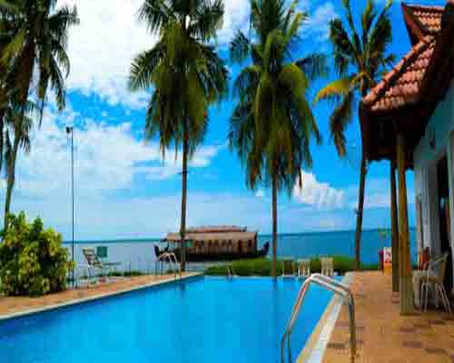 Welgreen Kerala Holidays - Backwater Ripples